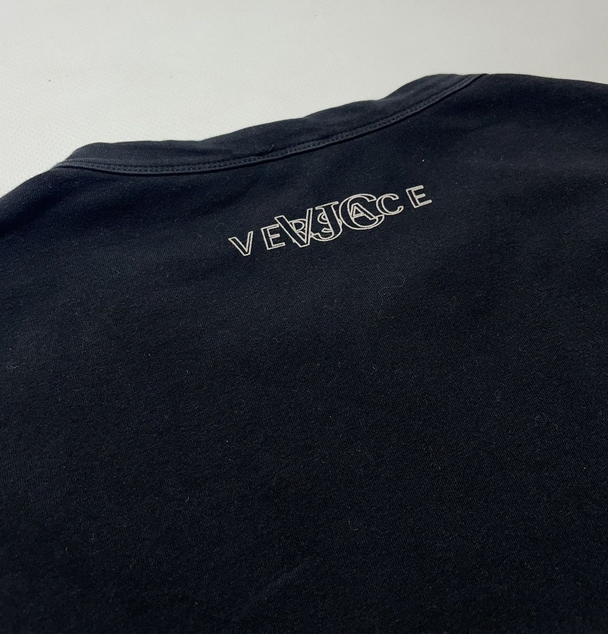 Versace Jeans Couture Versace Jeans Couture Renaissance Longsleeve Size US M / EU 48-50 / 2 - 8 Thumbnail