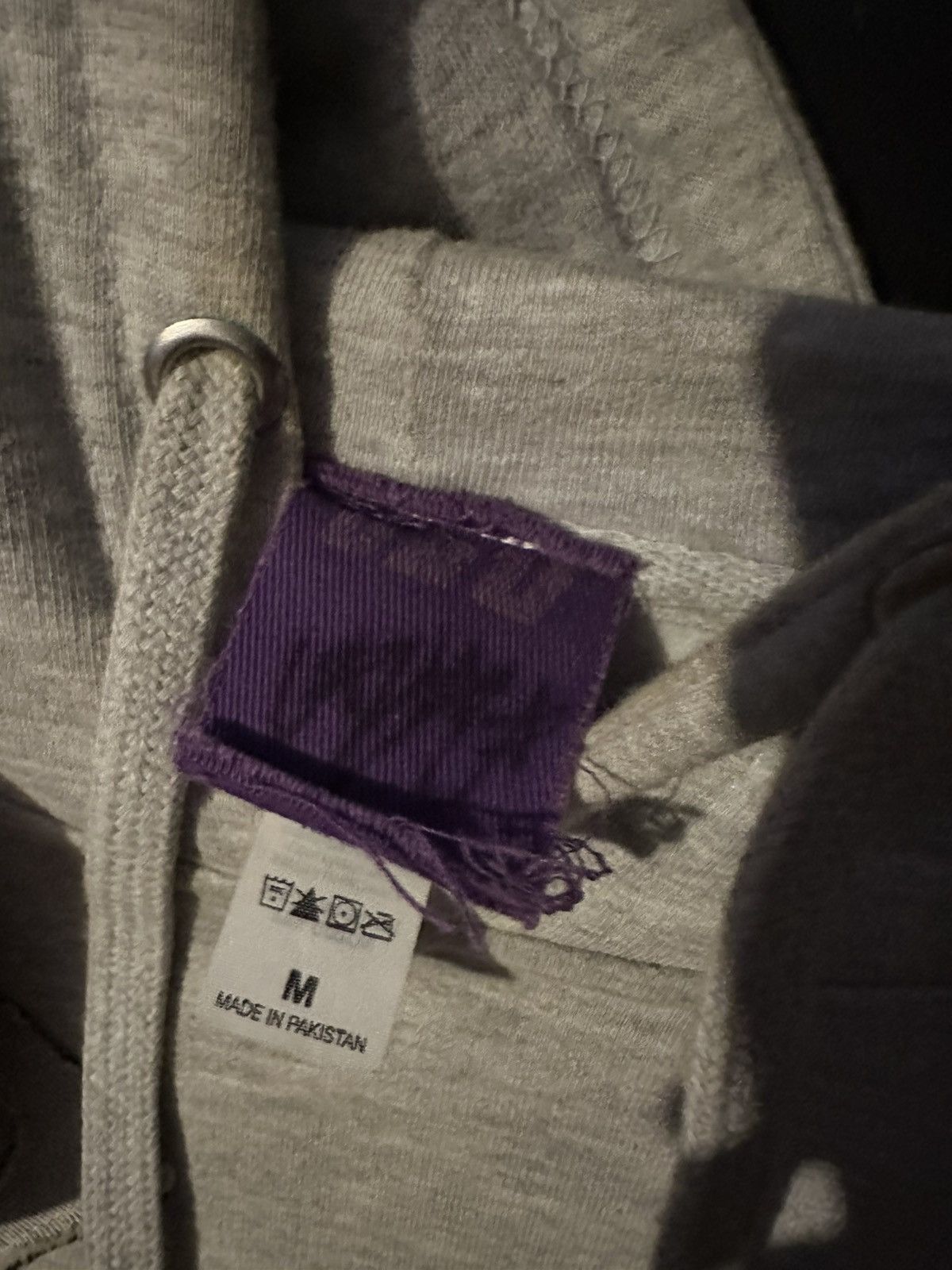 Other Denimfish Sanji Vinsmoke hoodie Size US M / EU 48-50 / 2 - 2 Thumbnail