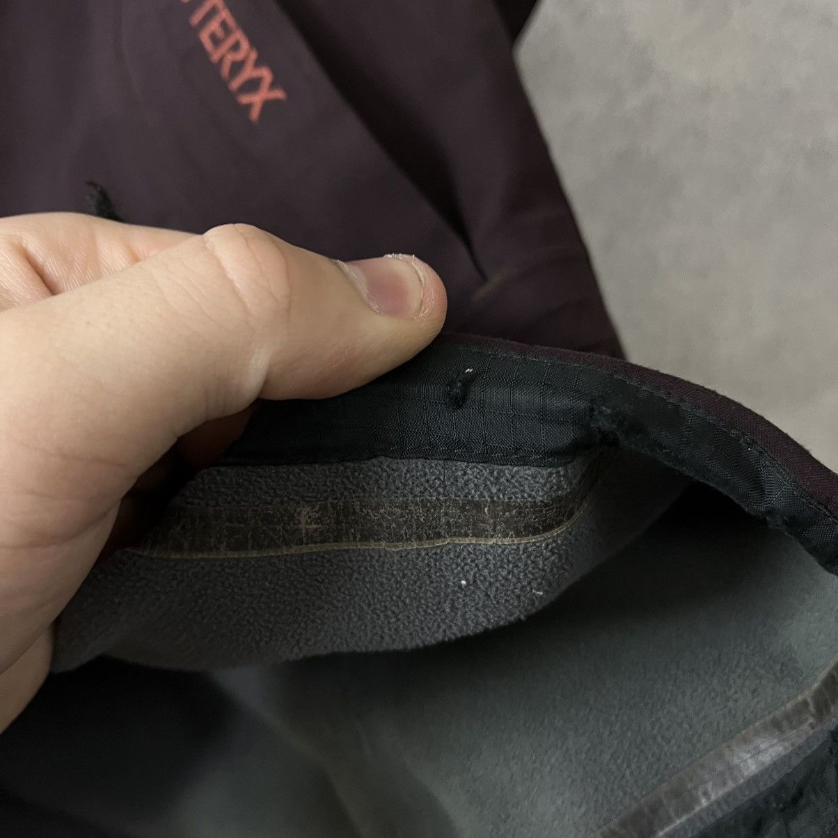 Arc'teryx Arcteryx Stinger Gore Tex Jacket Recco Size US XS / EU 42 / 0 - 16 Thumbnail