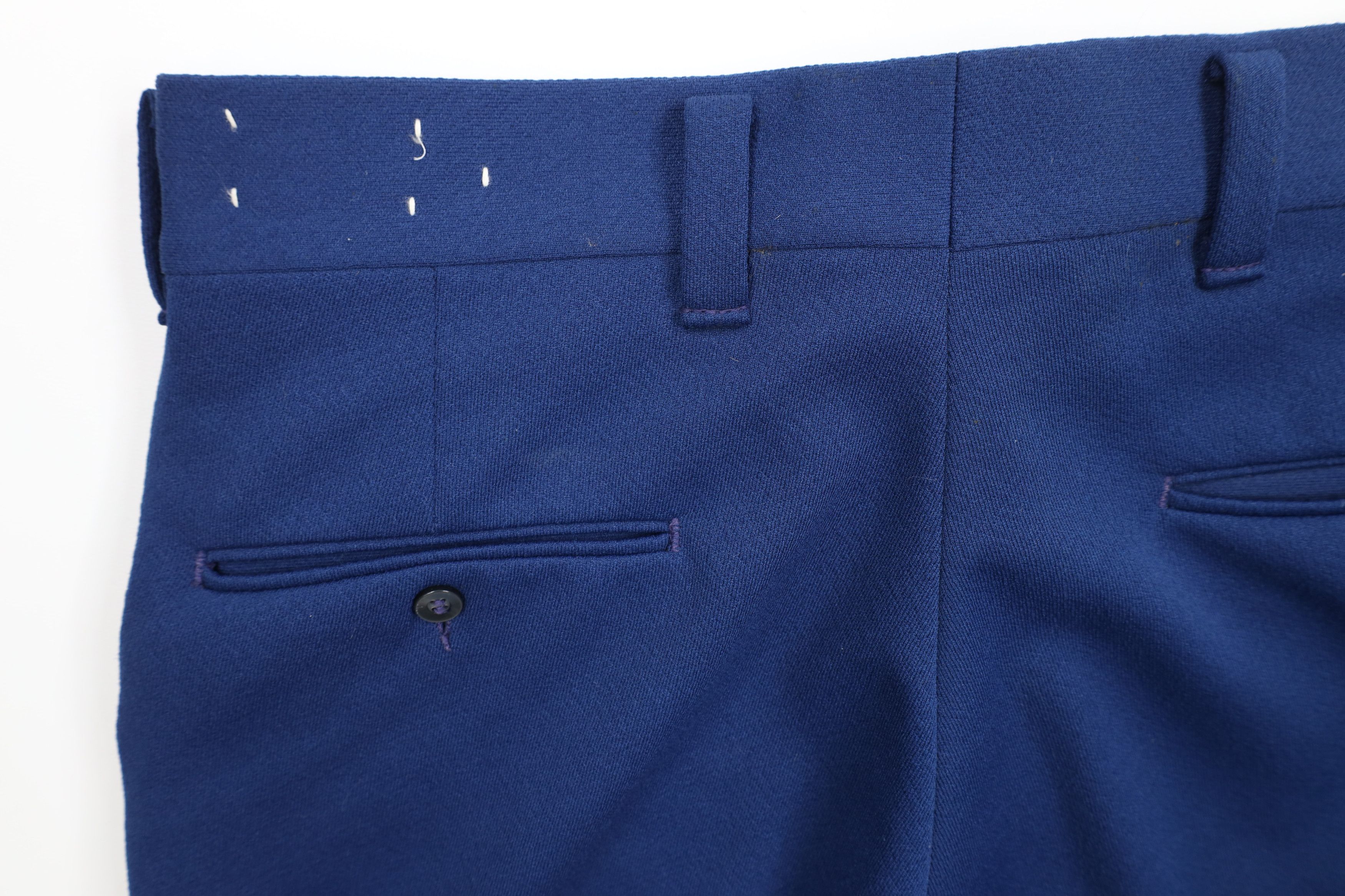Vintage Vintage 60s 70s Streetwear Bell Bottoms Chino Pants USA Size US 32 / EU 48 - 13 Thumbnail