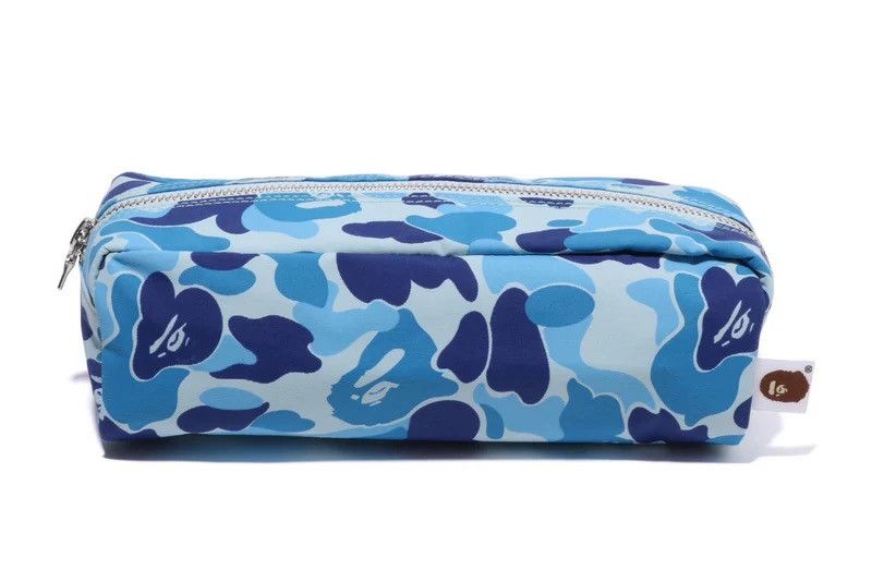 Bape Bape Pouch Size ONE SIZE - 2 Thumbnail