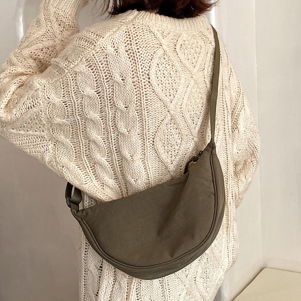 Japanese Brand Hobo Crossbody bag Size ONE SIZE - 1 Thumbnail