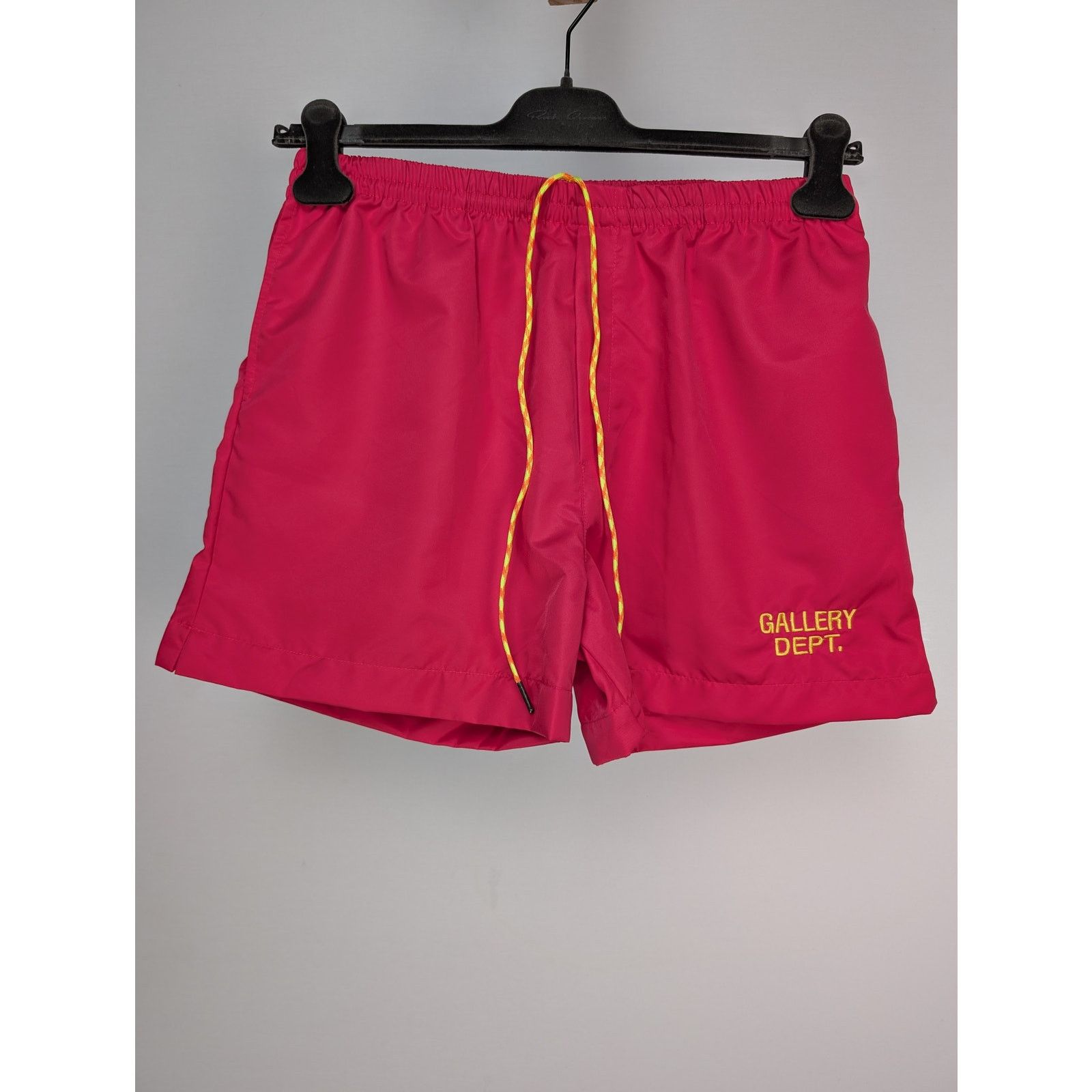 Gallery Dept. o1rshd1 Zuma Shorts in Red Size US 36 / EU 52 - 2 Thumbnail