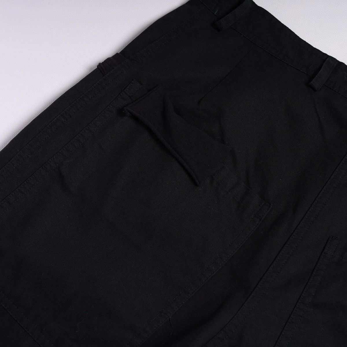 Rundholz Rundholz Black Label Pants Unisex Casual Trousers Size US 30 / EU 46 - 11 Thumbnail