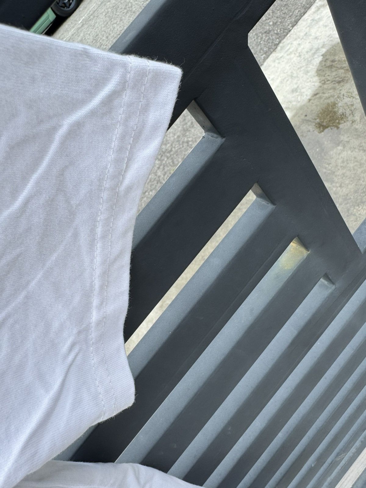 AMI Ami Shirt Size US L / EU 52-54 / 3 - 5 Thumbnail