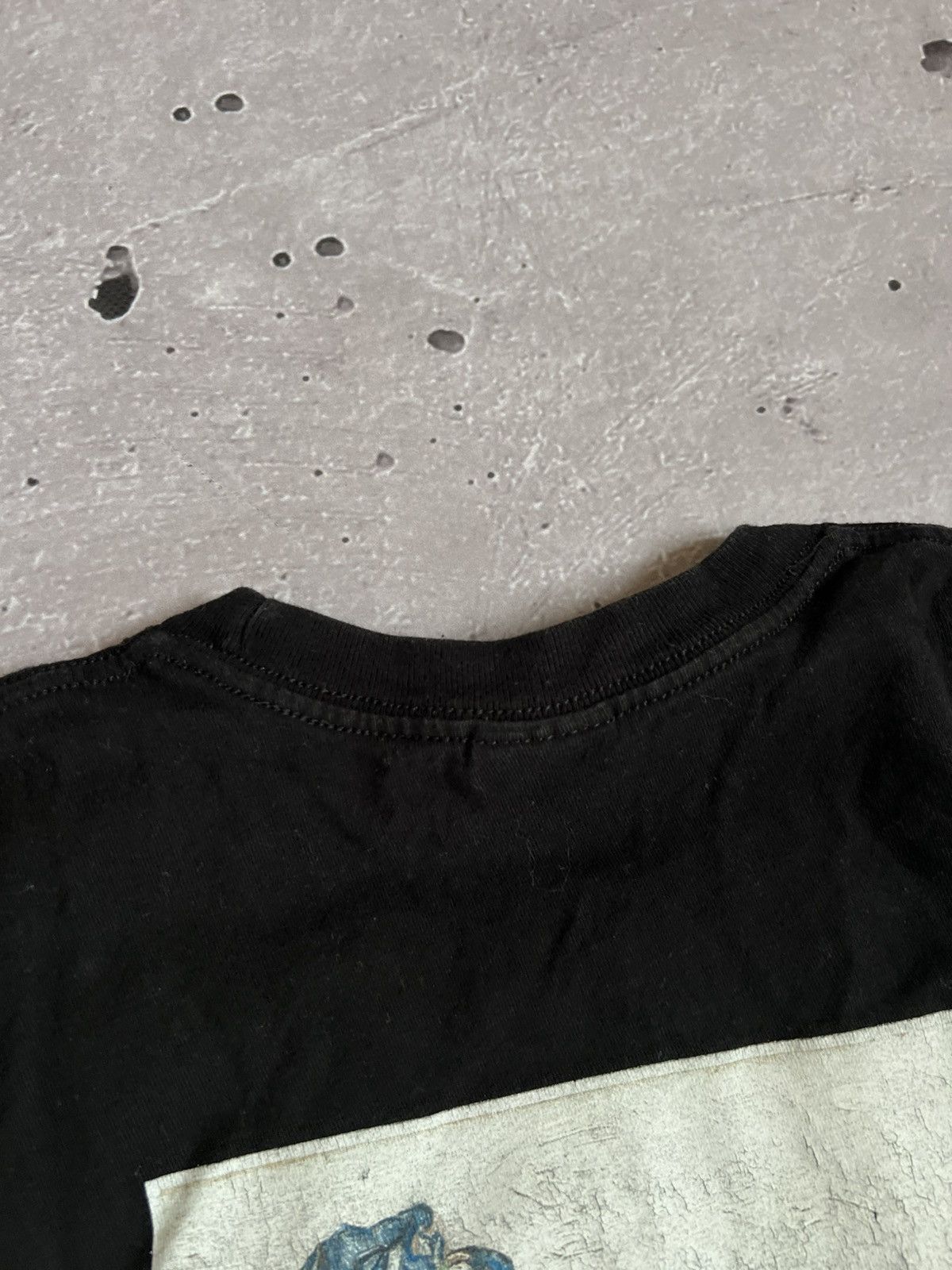 Stussy Vintage T-Shirt Stussy Size XL Man Size US XL / EU 56 / 4 - 10 Thumbnail