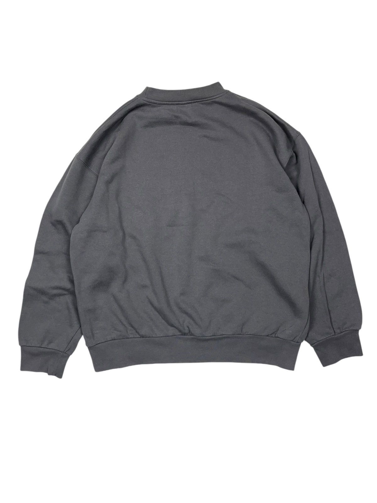 Vintage Vintage Eightball Player’s Paradise Sweatshirt Crewneck Size US M / EU 48-50 / 2 - 2 Thumbnail