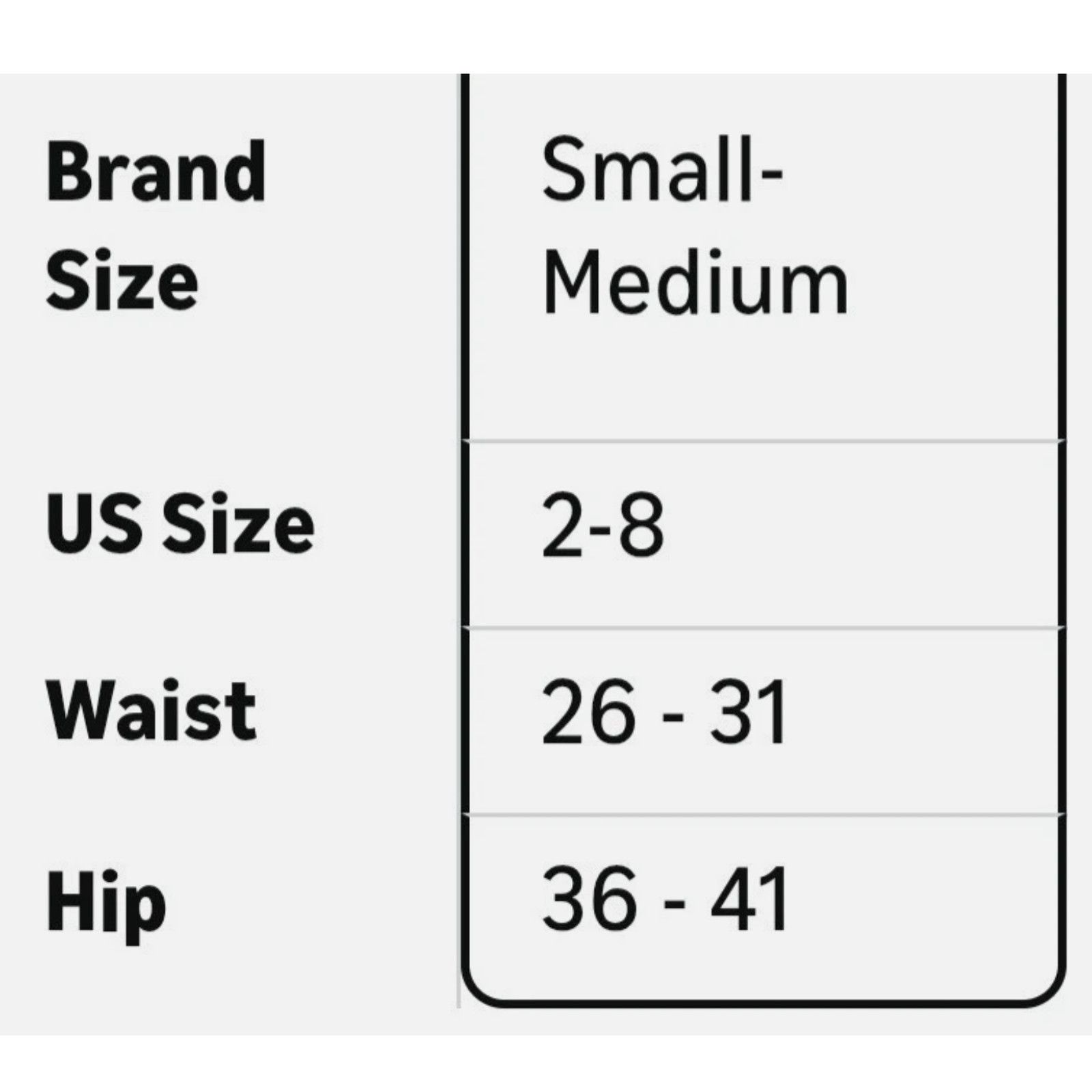 Essentials Essentials Nylon Seamless Shaping Thong Tummy Control S/M Size ONE SIZE - 3 Thumbnail