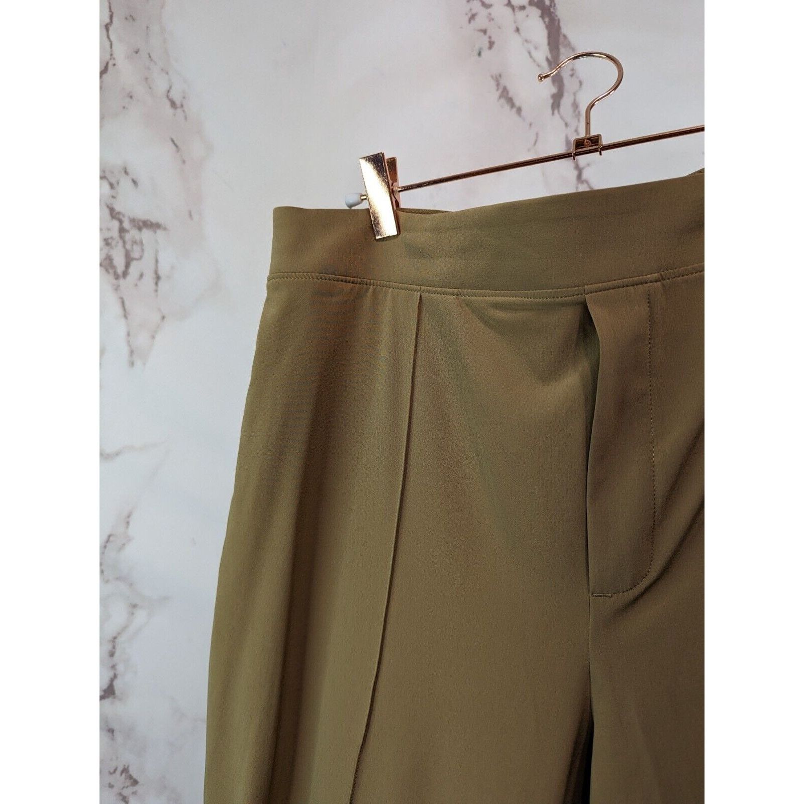 Athleta Athleta Pant Womens 16 Brooklyn Heights Vienna Slim Jogger Size 38" / US 16 / IT 52 - 2 Thumbnail