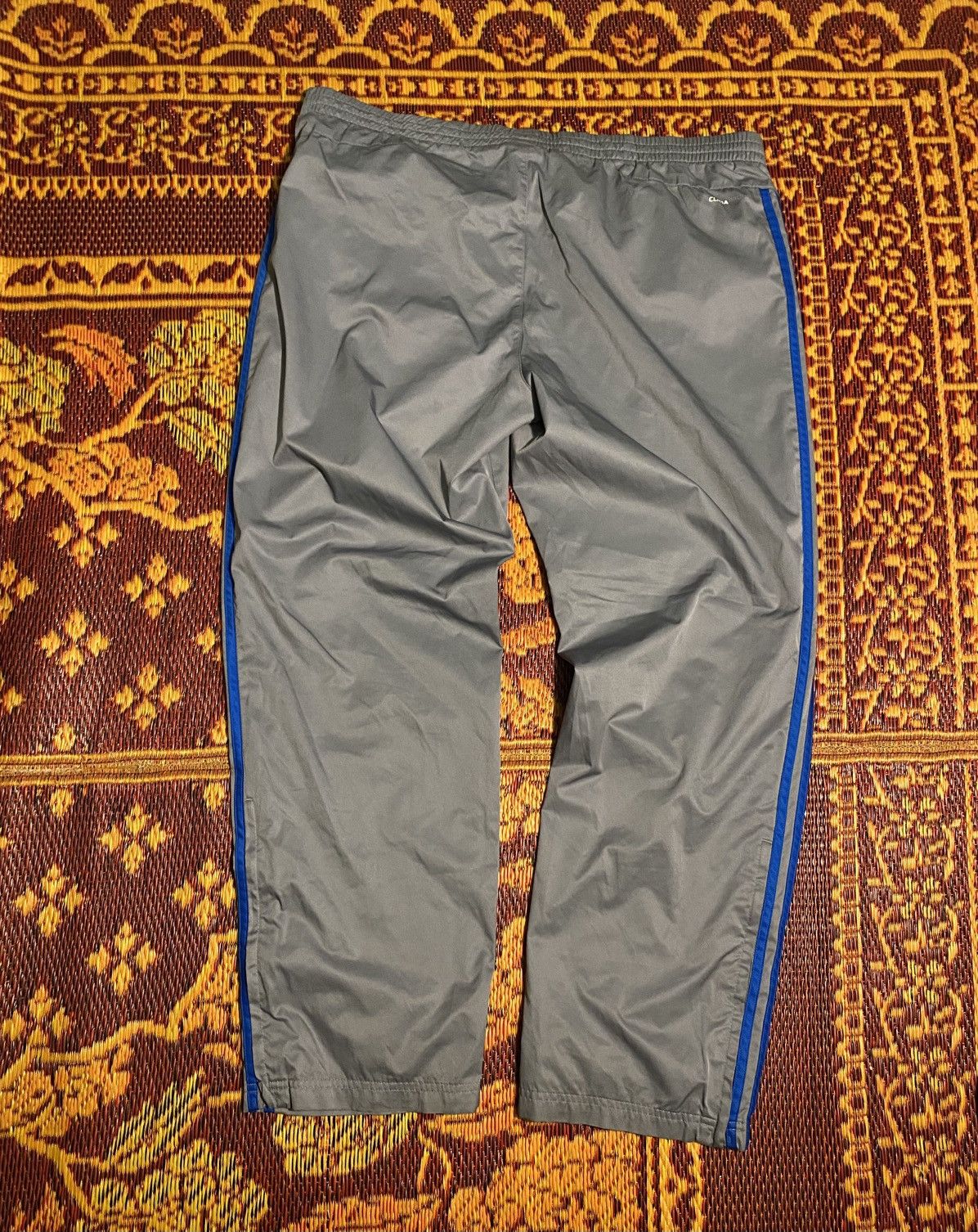 Adidas Vintage Y2K Adidas TrackPants Size US 38 / EU 54 - 3 Thumbnail