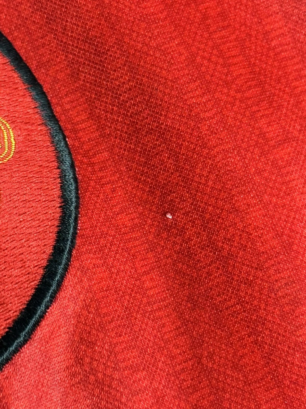 Umbro KIDS Manchester United 96/98 Home Football Jersey T-Shirt Size US XS / EU 42 / 0 - 10 Thumbnail