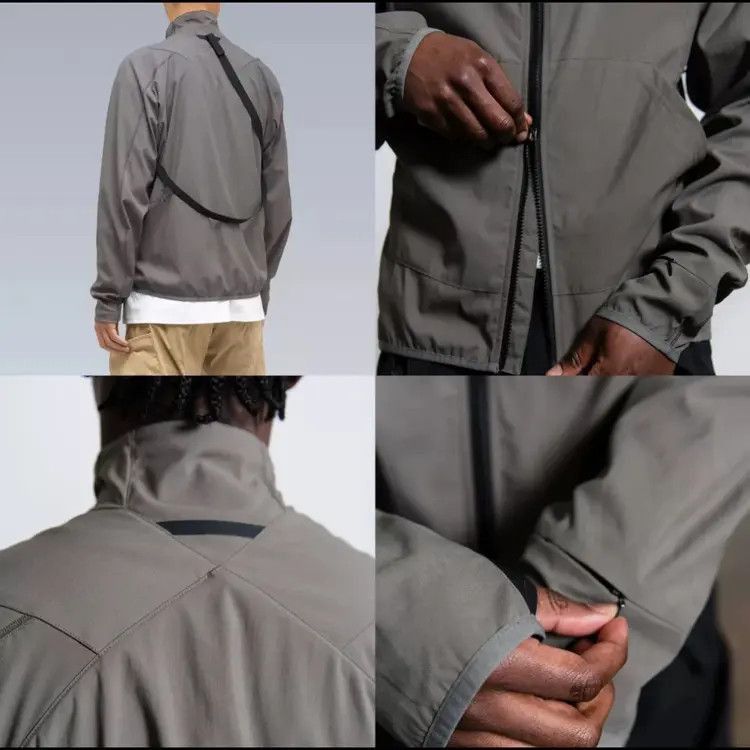 Acronym Acronym 24SS J97-M Jacket-2505 Size US L / EU 52-54 / 3 - 9 Thumbnail