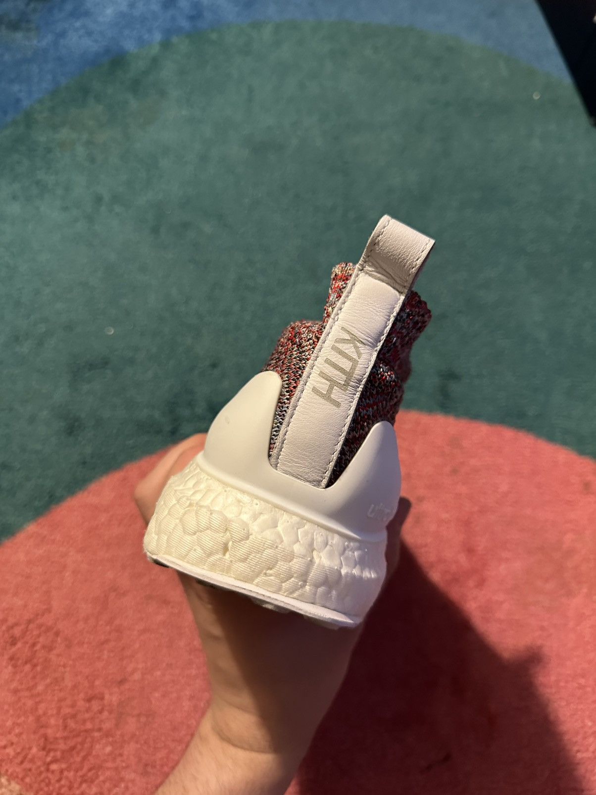 Adidas × Kith Adidas x Kith COPA ACE 16+ Purecontrol Ultra Boost Size US 11 / EU 44 - 6 Thumbnail