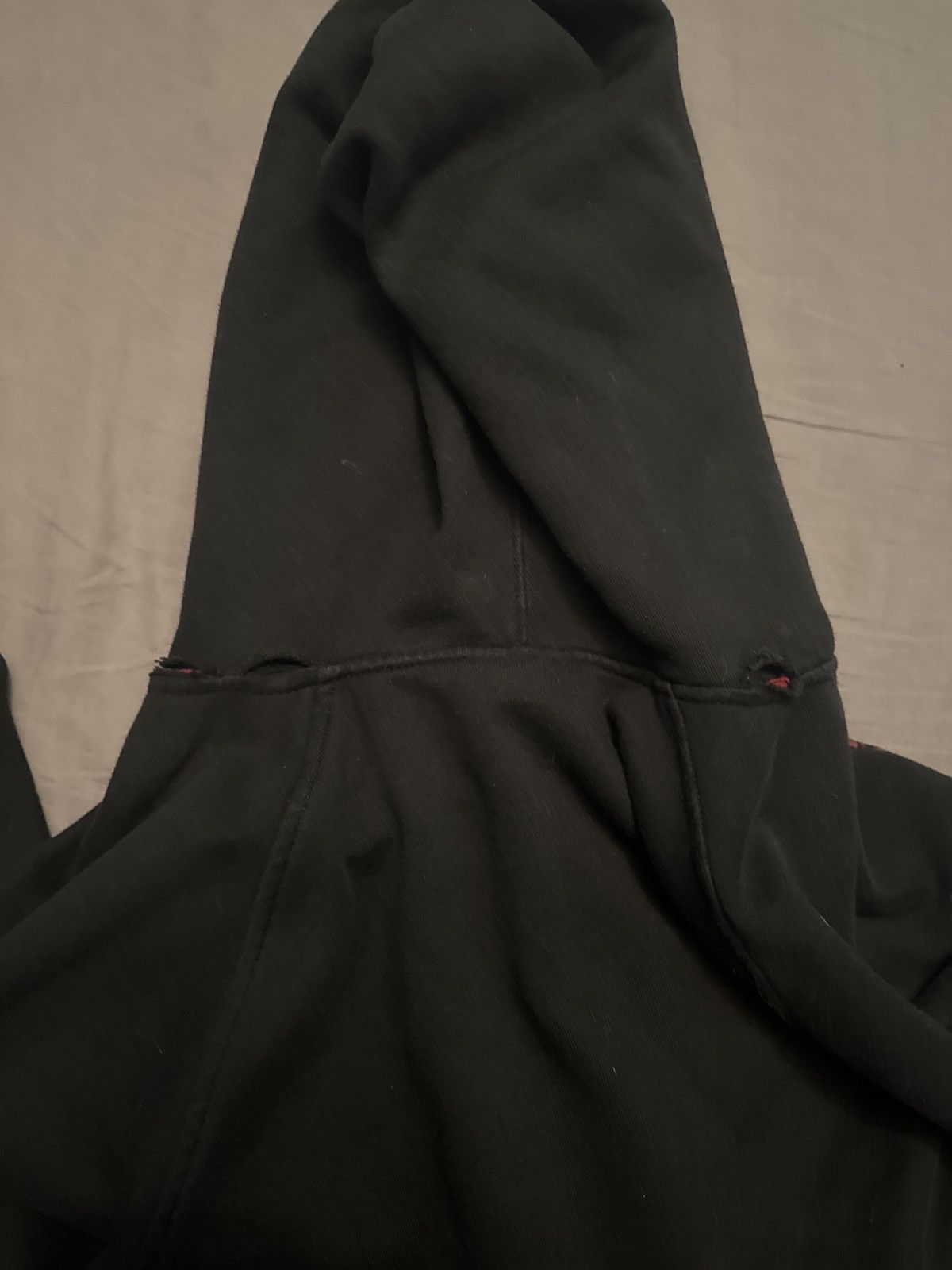 Southpole × Vintage southpole vintage zipup hoodie Size US M / EU 48-50 / 2 - 3 Thumbnail