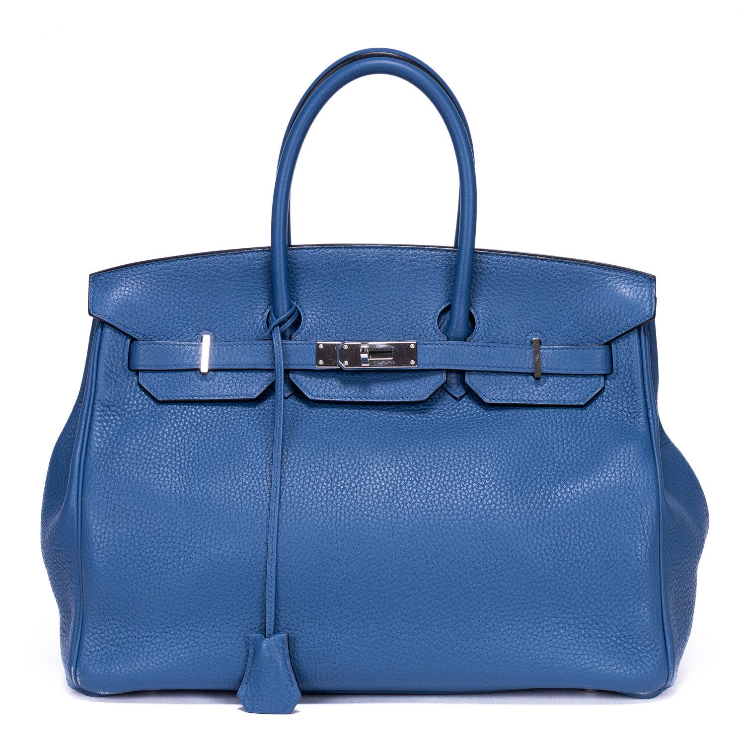 Hermes Birkin 35 Size ONE SIZE - 1 Thumbnail