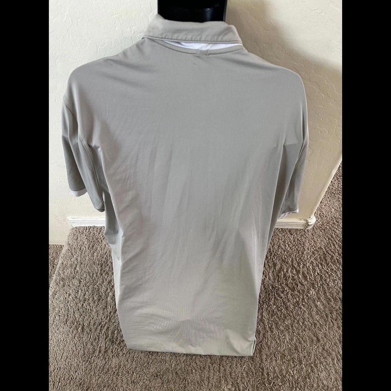 Nike Mens Pre Own As Is 4015 Size US XXL / EU 58 / 5 - 3 Thumbnail