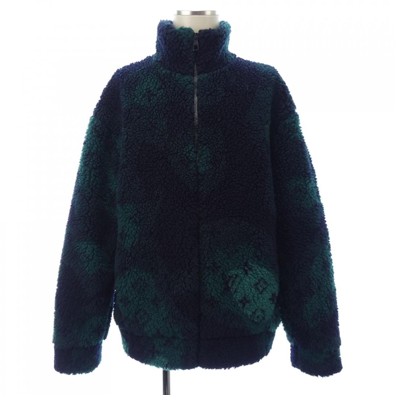 Louis Vuitton Louis Vuitton Louis Vuitton Jacket Others Outerwear HOY15WSQ9 DUTY FREE for USA Size ONE SIZE - 1 Thumbnail
