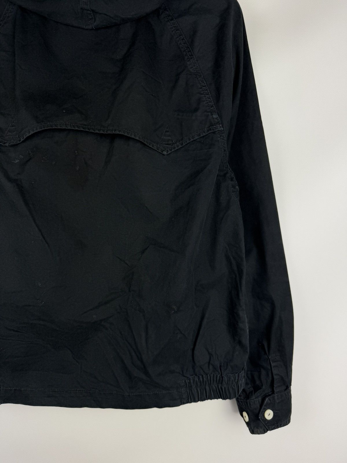 Polo Ralph Lauren × Vintage Polo By Ralph Lauren Vintage Men’s Hooded Jacket Size M Size US M / EU 48-50 / 2 - 14 Thumbnail
