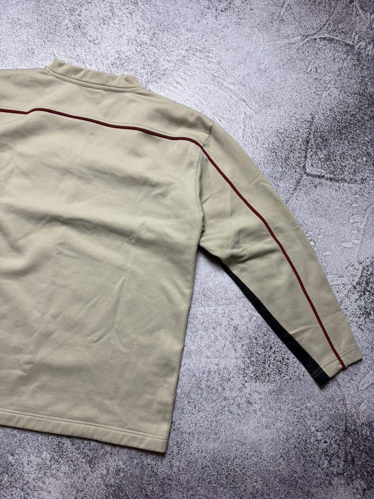 Billabong Vintage Billabong Sweatshirt Australian Surf Skate Style 90s Size US L / EU 52-54 / 3 - 12 Thumbnail