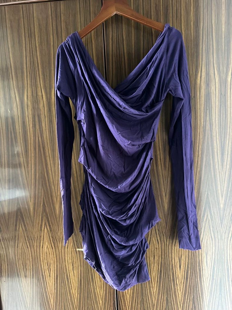 Other vivienne westwood upper outer garment T Size S / US 4 / IT 40 - 8 Thumbnail