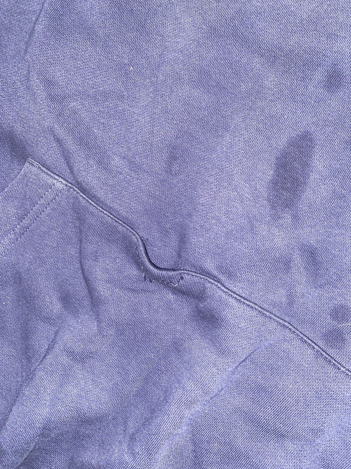 Nike Nike navy baggy hoodie Size US XXL / EU 58 / 5 - 4 Thumbnail