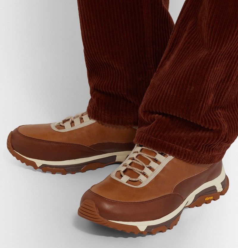 Our Legacy Our Legacy - Poseidon Sea Oak Size 10us Size US 10 / EU 43 - 1 Thumbnail