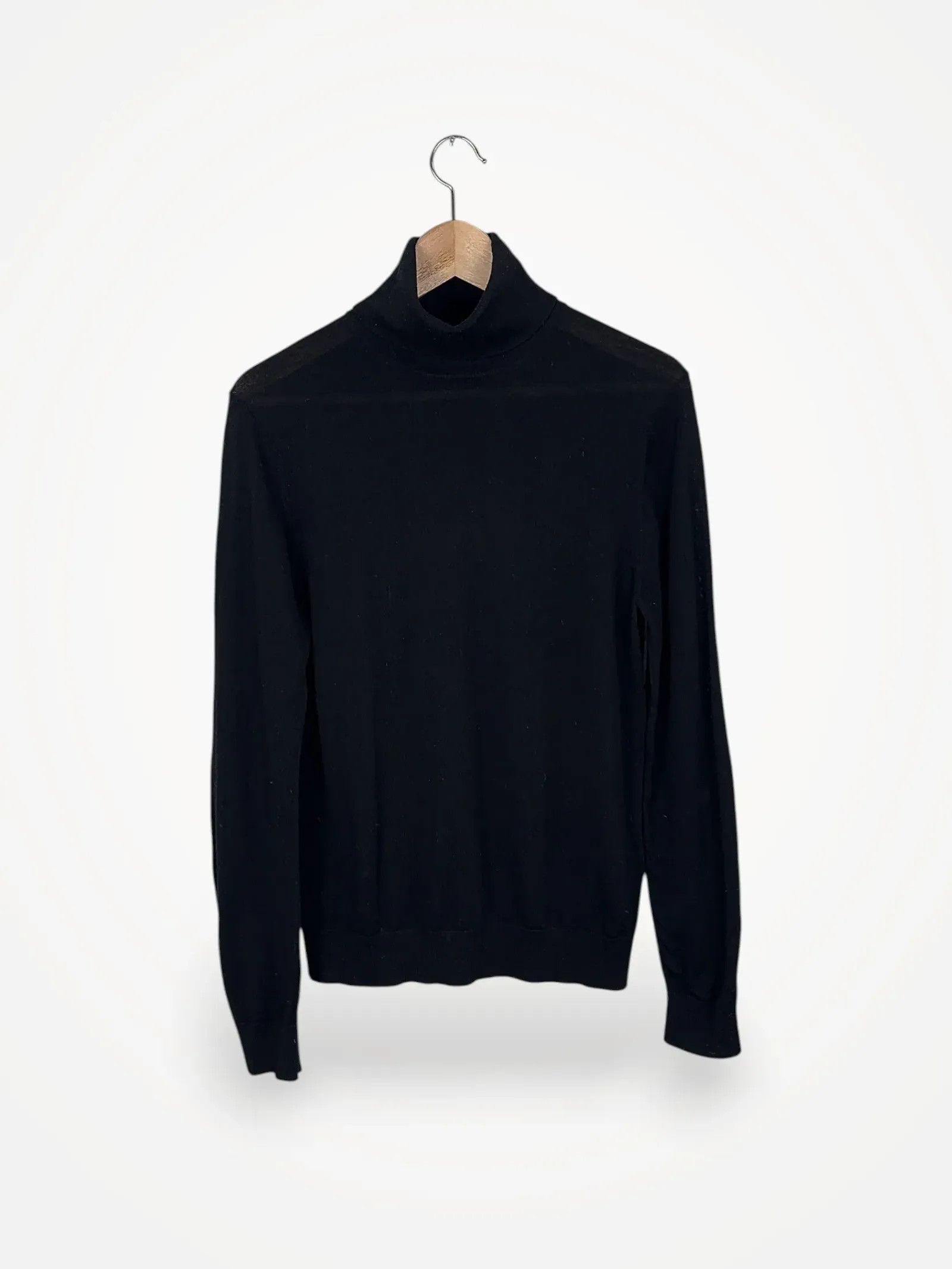 Cos Cos Polo knit Size US S / EU 44-46 / 1 - 1 Thumbnail