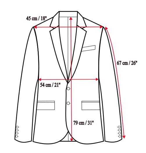 Suitsupply Sienna Single Breasted Blazer Size L (EU:102; UK:42L; US:42L Size 42L - 5 Thumbnail