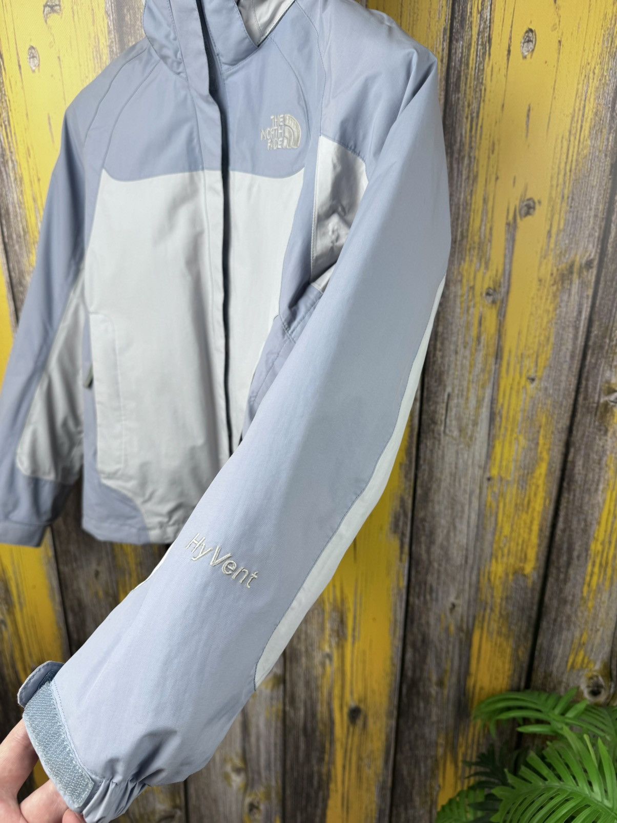 The North Face The North Face Womans Jacket Y2k Gorpcore style Size XS Size XS / US 0-2 / IT 36-38 - 12 Thumbnail