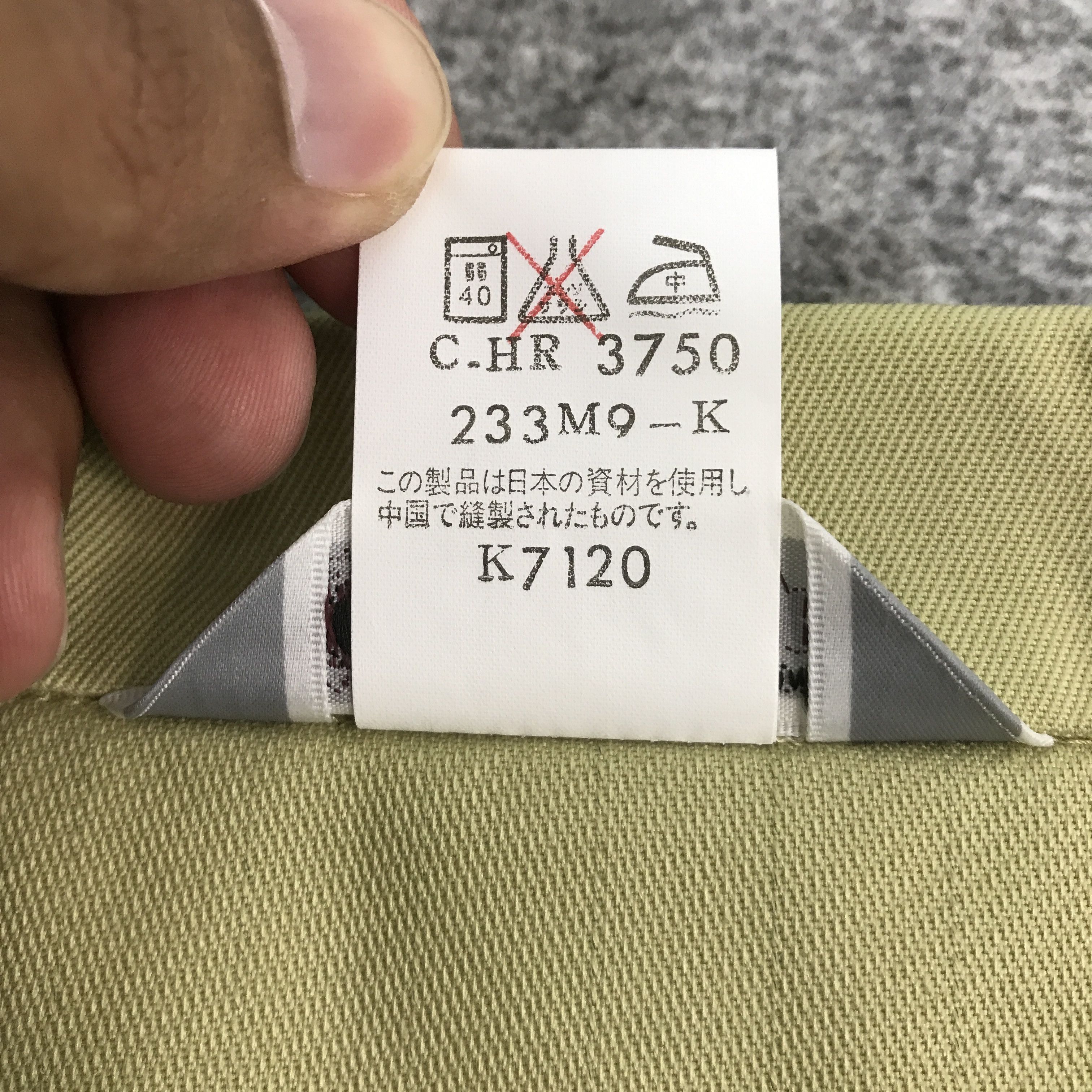 Gear for Sports Toyota X Trd racing development motorsport jacket Size US L / EU 52-54 / 3 - 12 Thumbnail