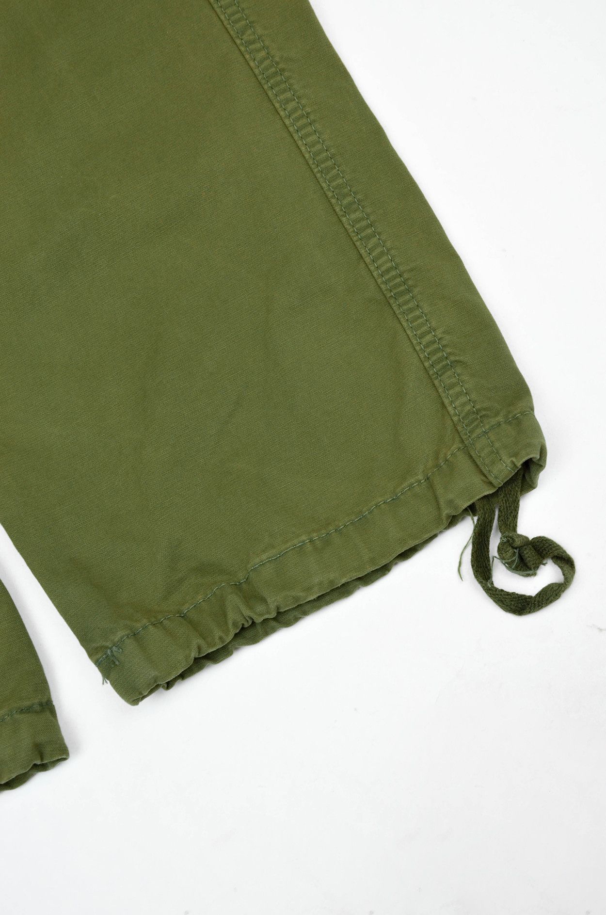 Other Vintage Cargo Military Pants Size US 34 / EU 50 - 13 Thumbnail