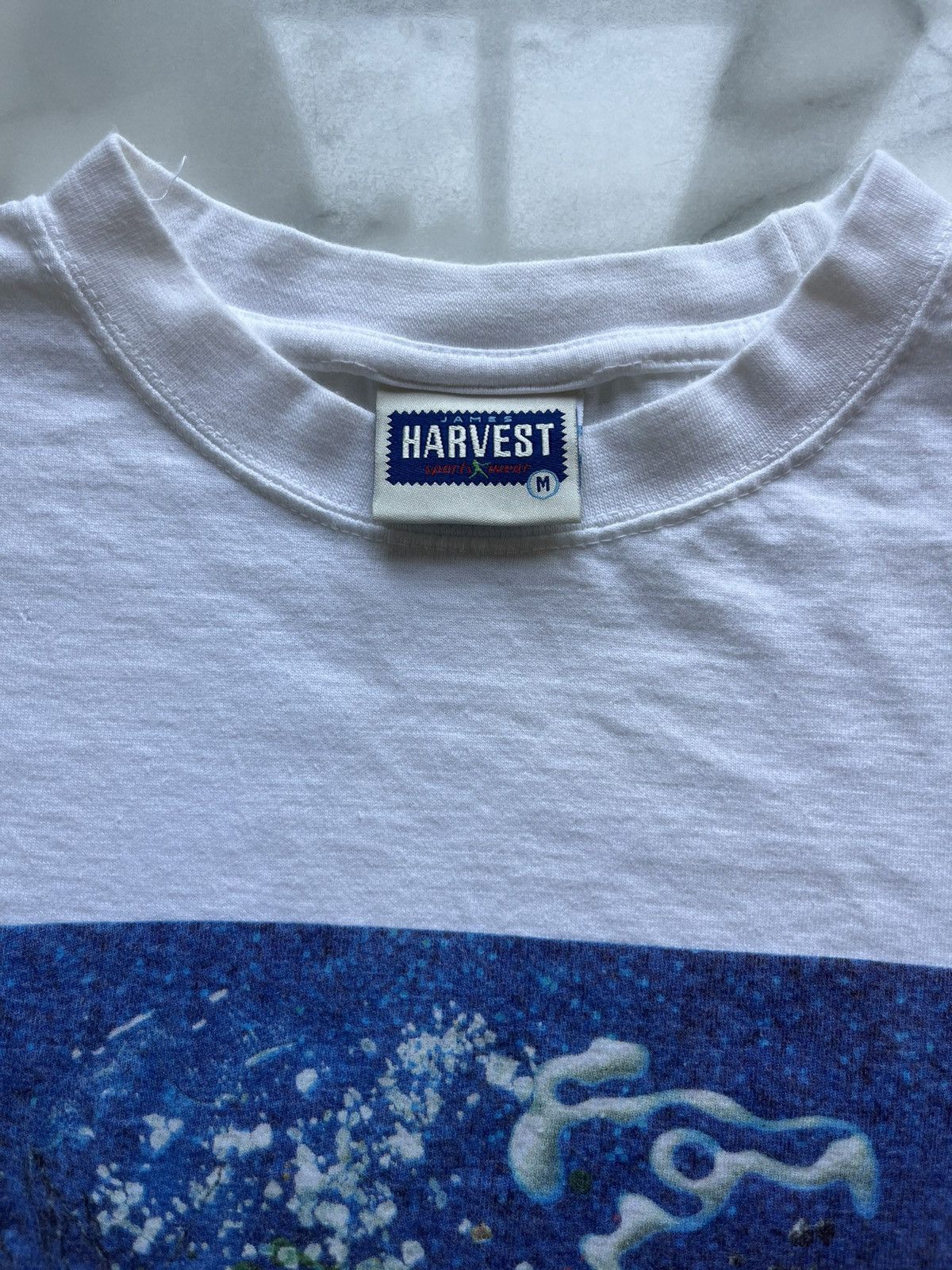 Vintage Vintage AKZO NOBEL Painting (Thai Company )DULUX Tshirt Size US M / EU 48-50 / 2 - 4 Thumbnail