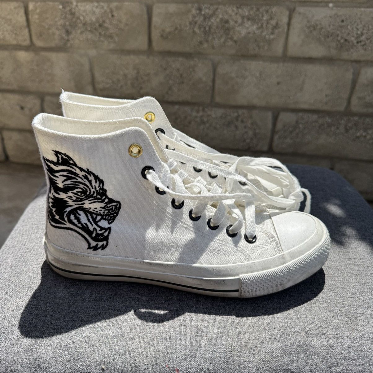 Darc Sport Darc sport converse Size US 7.5 / EU 40-41 - 1 Thumbnail