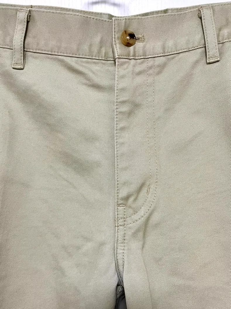 Comme des Garcons Comme des Garcons Chino Pants Cityboy Style-2506 Size US 32 / EU 48 - 4 Thumbnail
