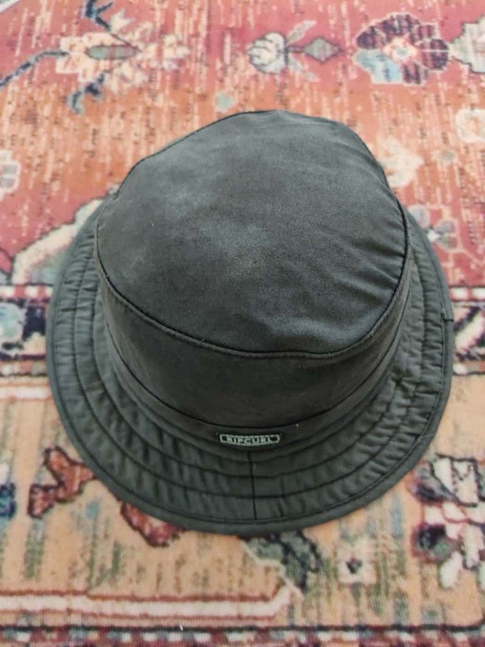 Rip Curl × Vintage Rip Curl Bucket Hat (Small Size) Size ONE SIZE - 2 Thumbnail