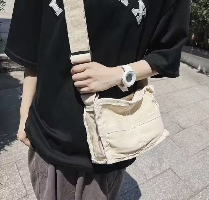 Small Cross Body Bag