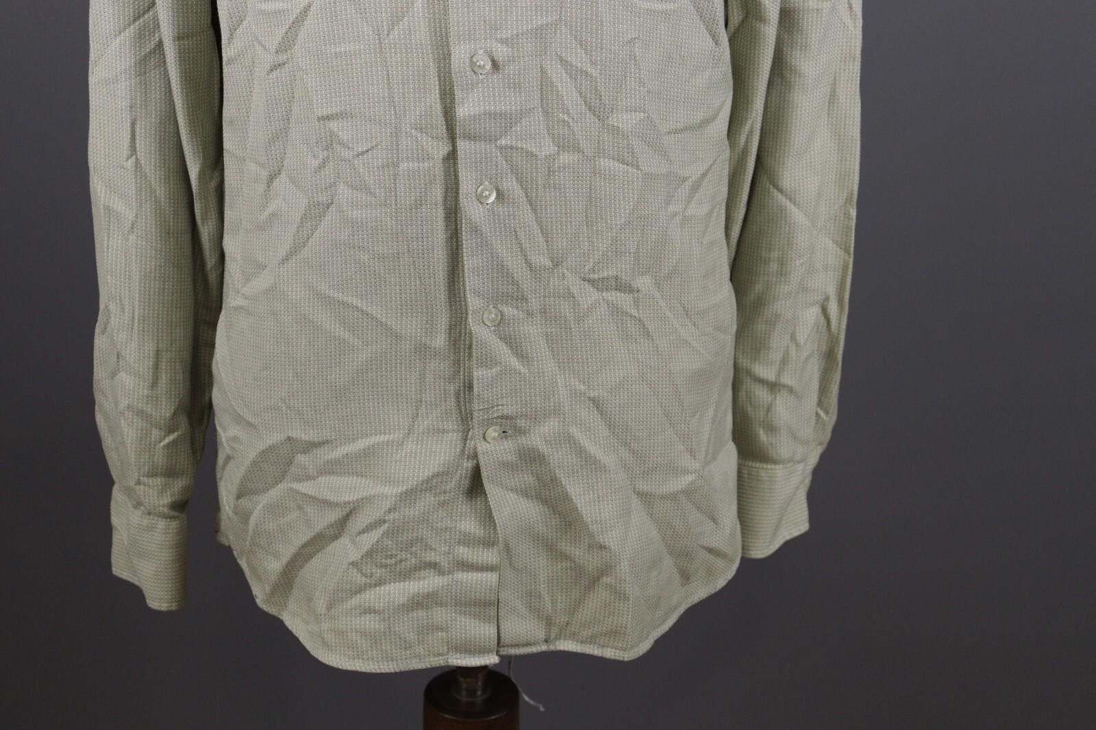 Etro Etro Milano Yellow Printed Button Down Shirt Size 40 Size US M / EU 48-50 / 2 - 3 Thumbnail