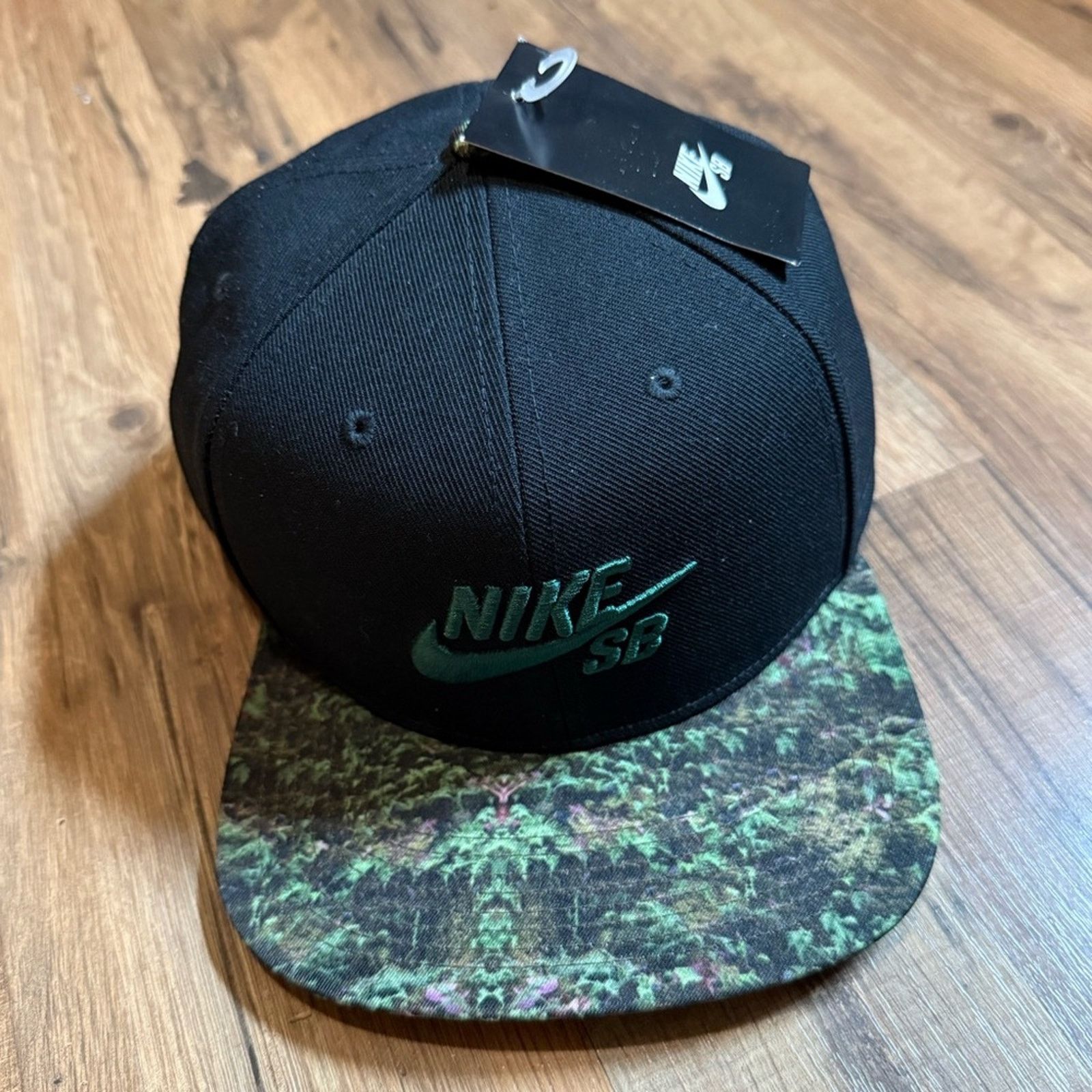 Nike 2015 Nike SB Hat Size ONE SIZE - 2 Thumbnail