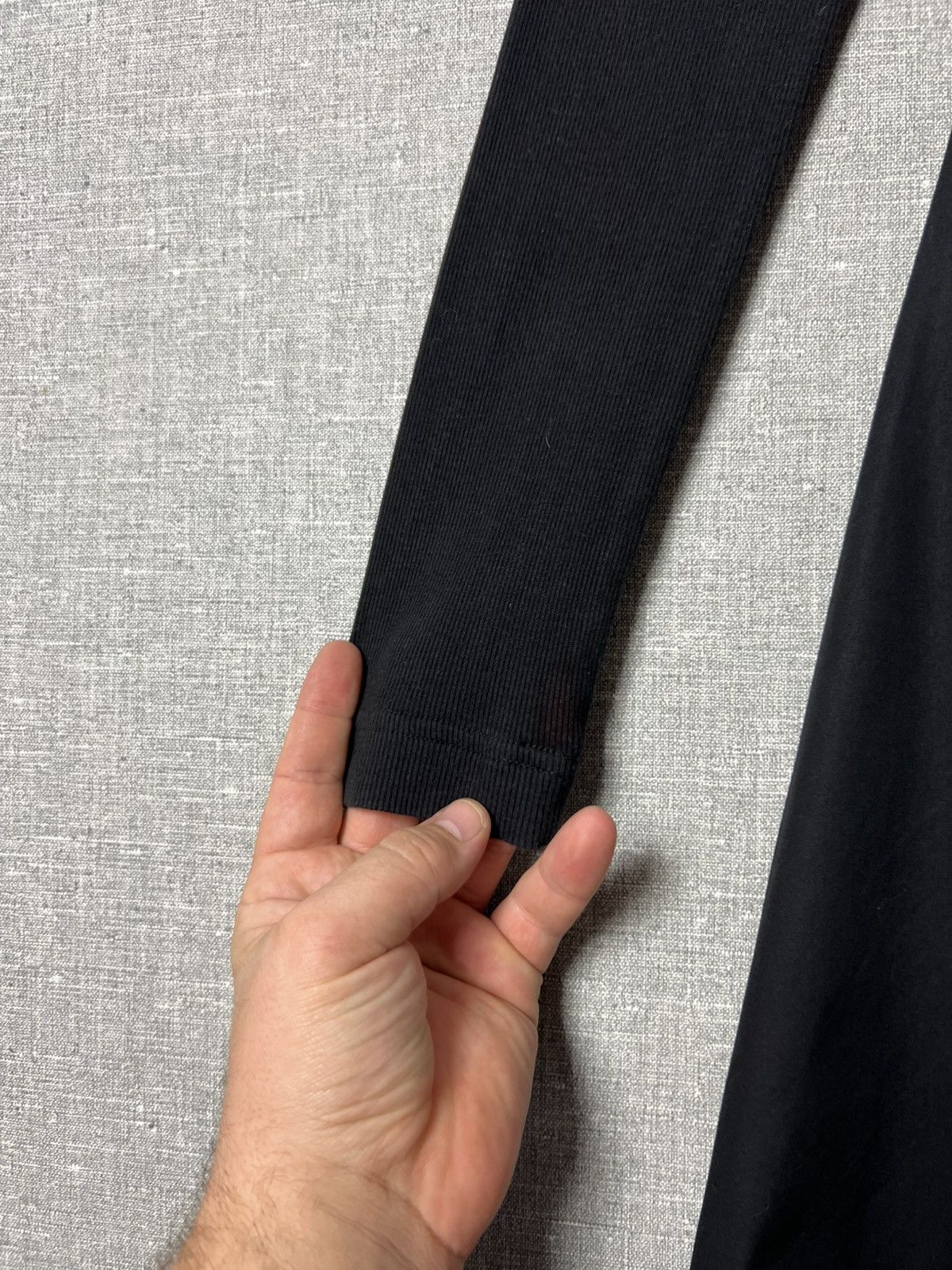 Rundholz Rundholz Black Label Cardigan Avant Garde Coat Jacket Size S Size S / US 4 / IT 40 - 11 Thumbnail
