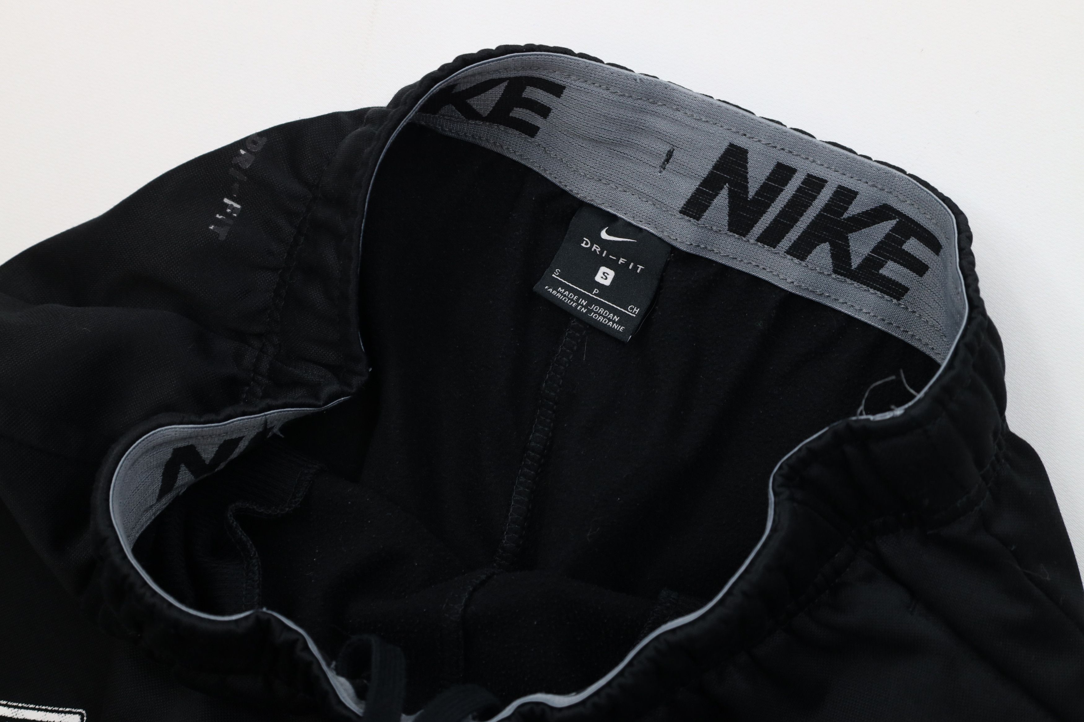 Nike Nike Ohio Basketball Fire Flames Fleece Sweatpants Pants Size US 32 / EU 48 - 10 Thumbnail
