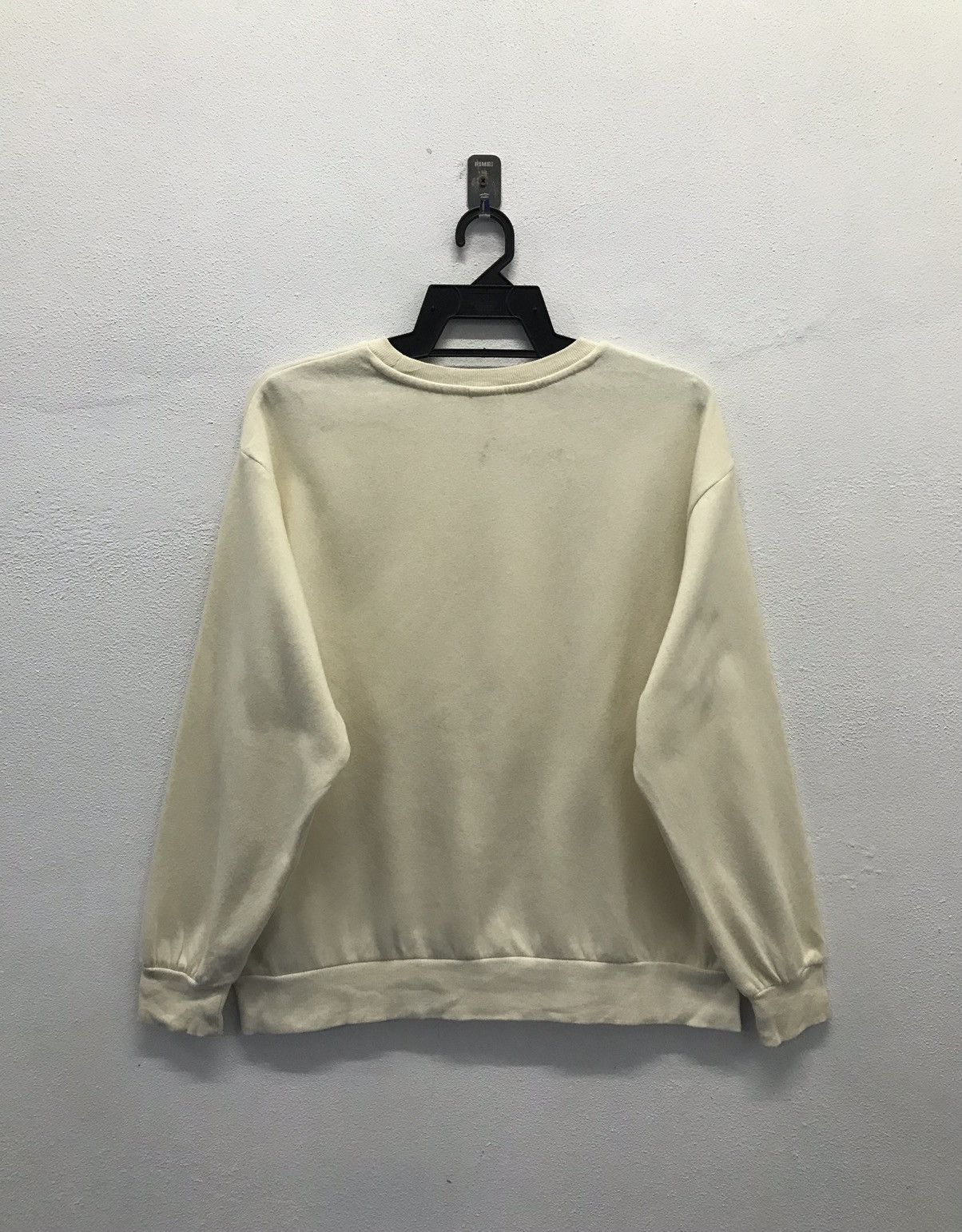 Japanese Brand × Vintage Vintage Dirty Dancing Sweatshirt Size US M / EU 48-50 / 2 - 2 Thumbnail