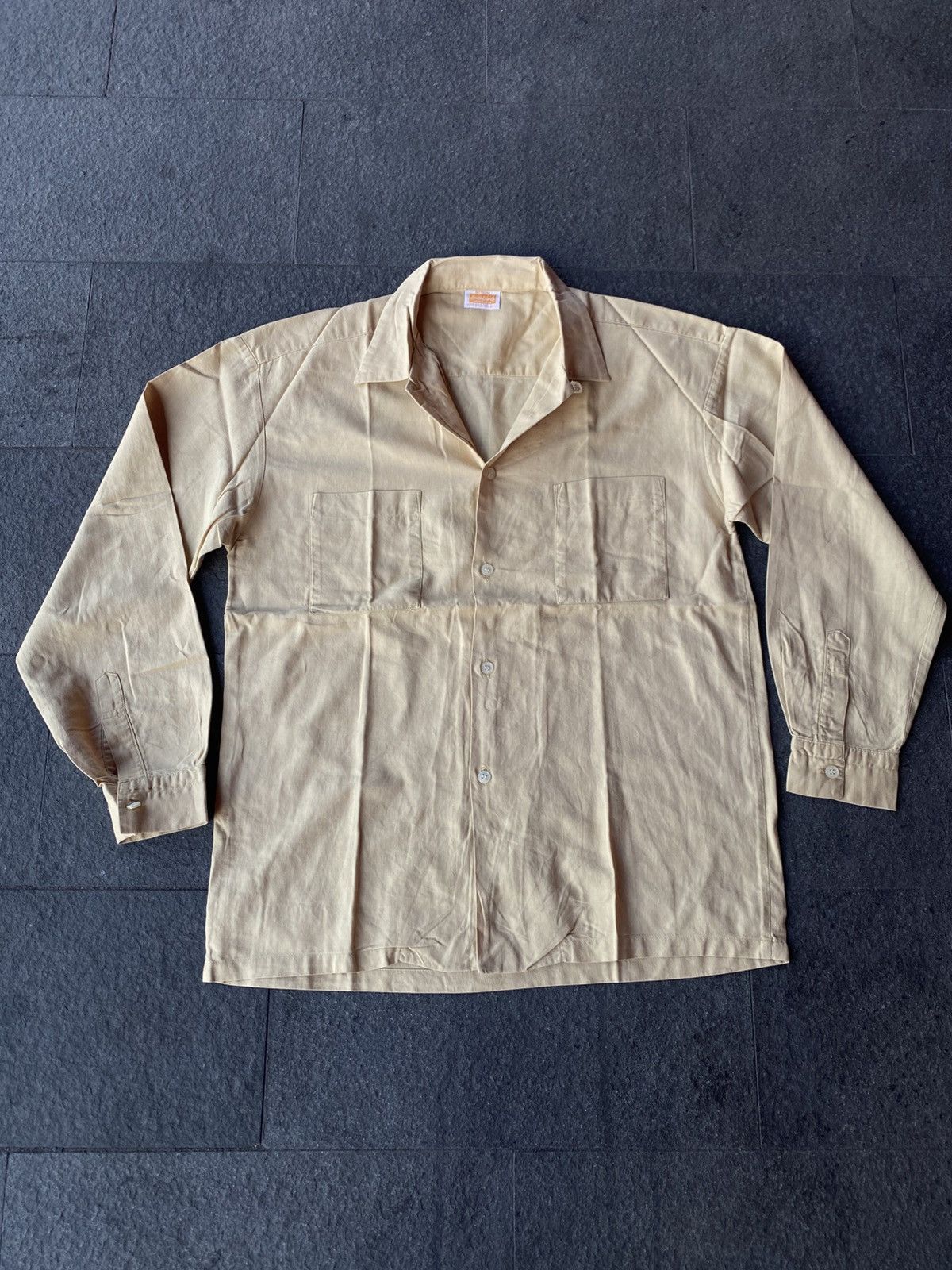 Vintage 💸BINDING OFFER💸 VTG SNOW SPORTSWEAR COOL GUY HOT CAL Size US M / EU 48-50 / 2 - 5 Thumbnail