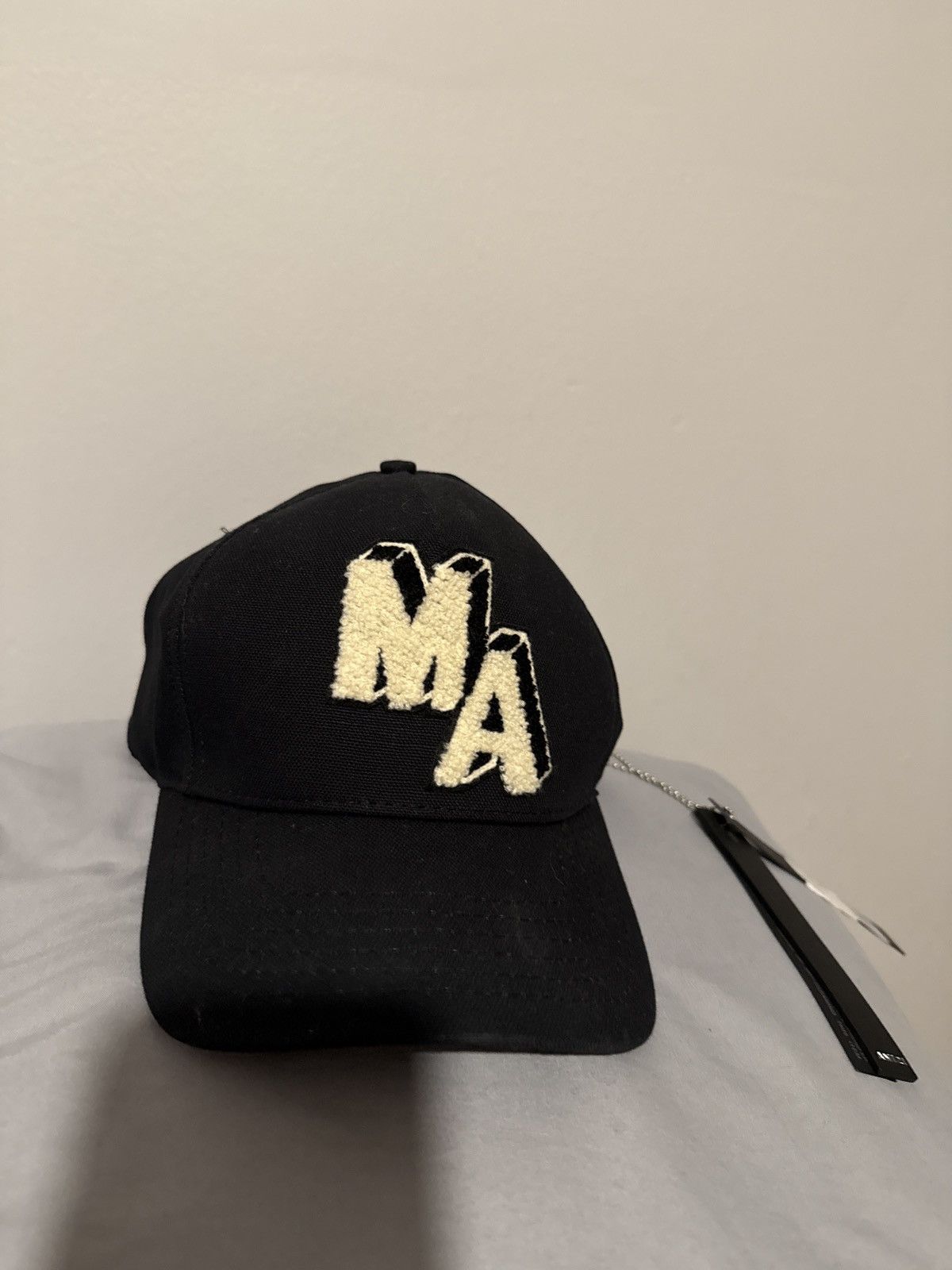 Amiri Amiri hat Size ONE SIZE - 4 Thumbnail