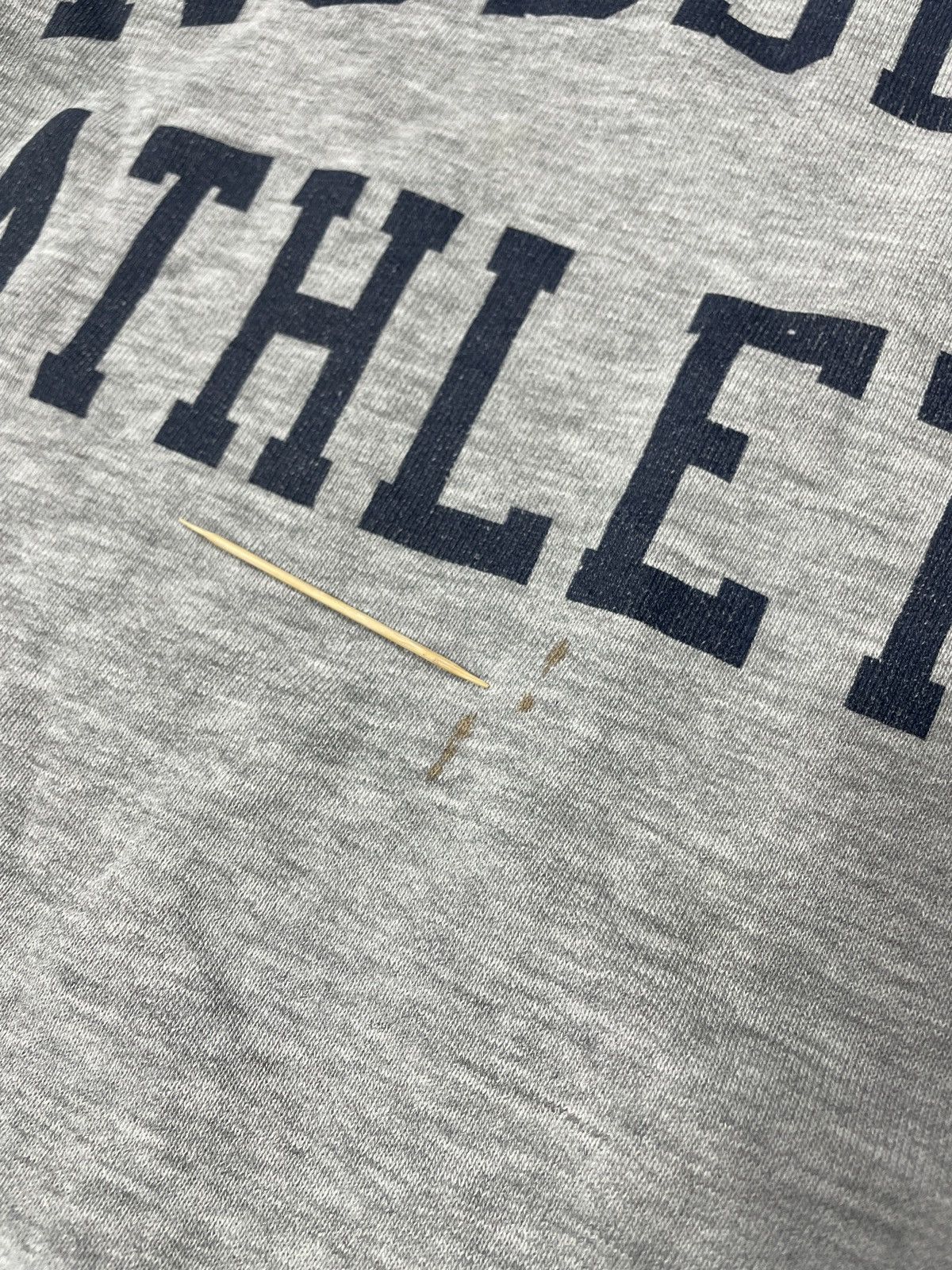 Russell Athletic 🔥Offer🔥Russell Athletic Vintage Y2K Sweatshirt Rare Size US L / EU 52-54 / 3 - 6 Thumbnail