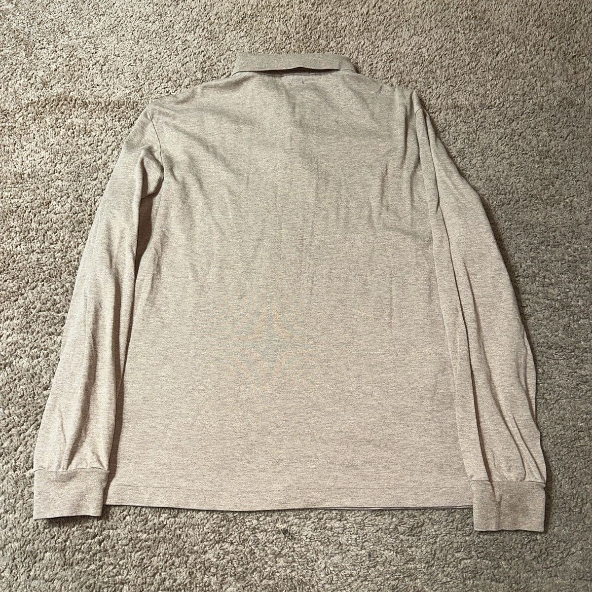 Polo Ralph Lauren Polo Ralph Lauren Classic Fit Shirt Mens Large Long Sleeve Size US L / EU 52-54 / 3 - 5 Thumbnail