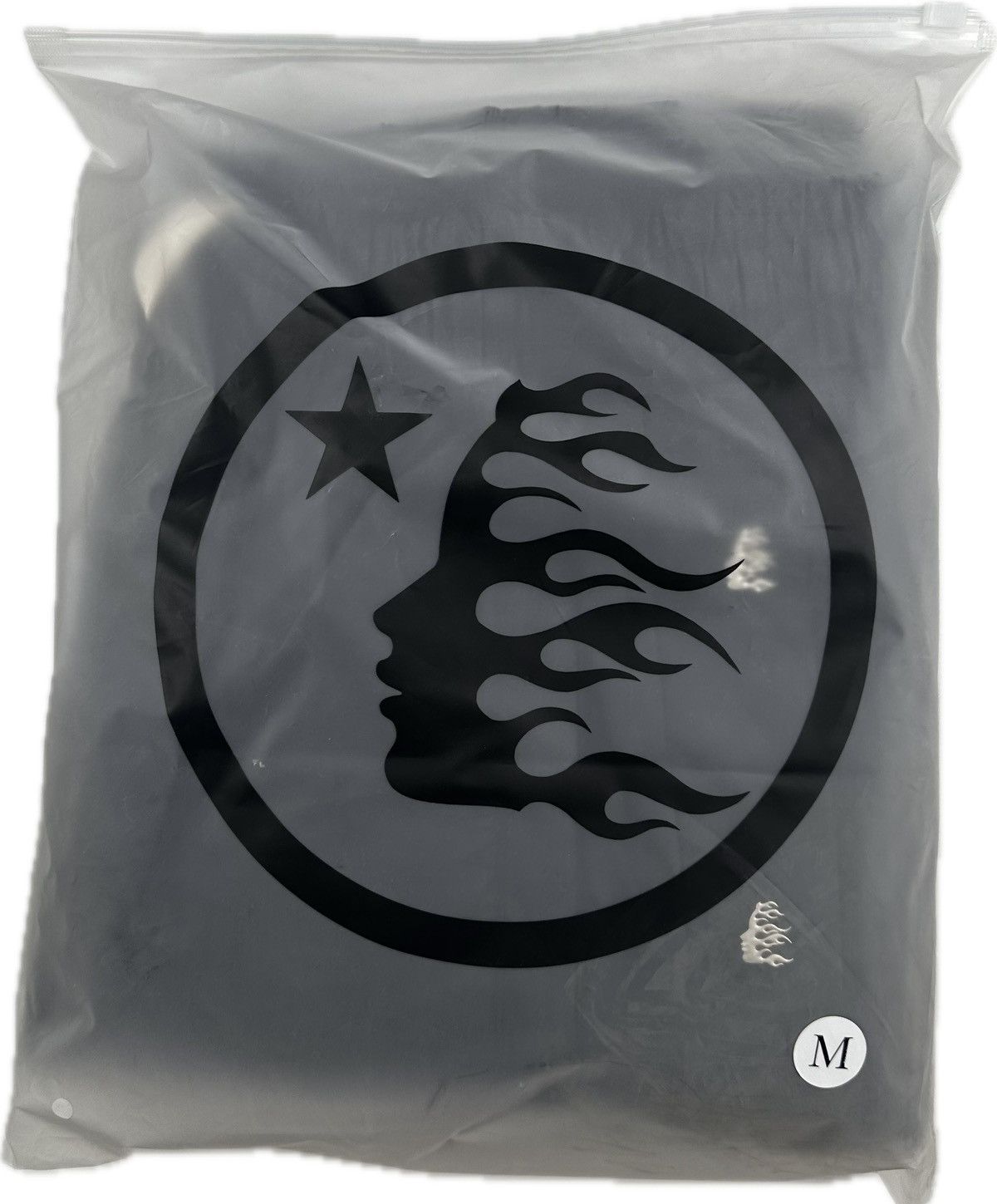 HELLSTAR Hellstar Waxed Nylon Pants Size US 32 / EU 48 - 8 Thumbnail