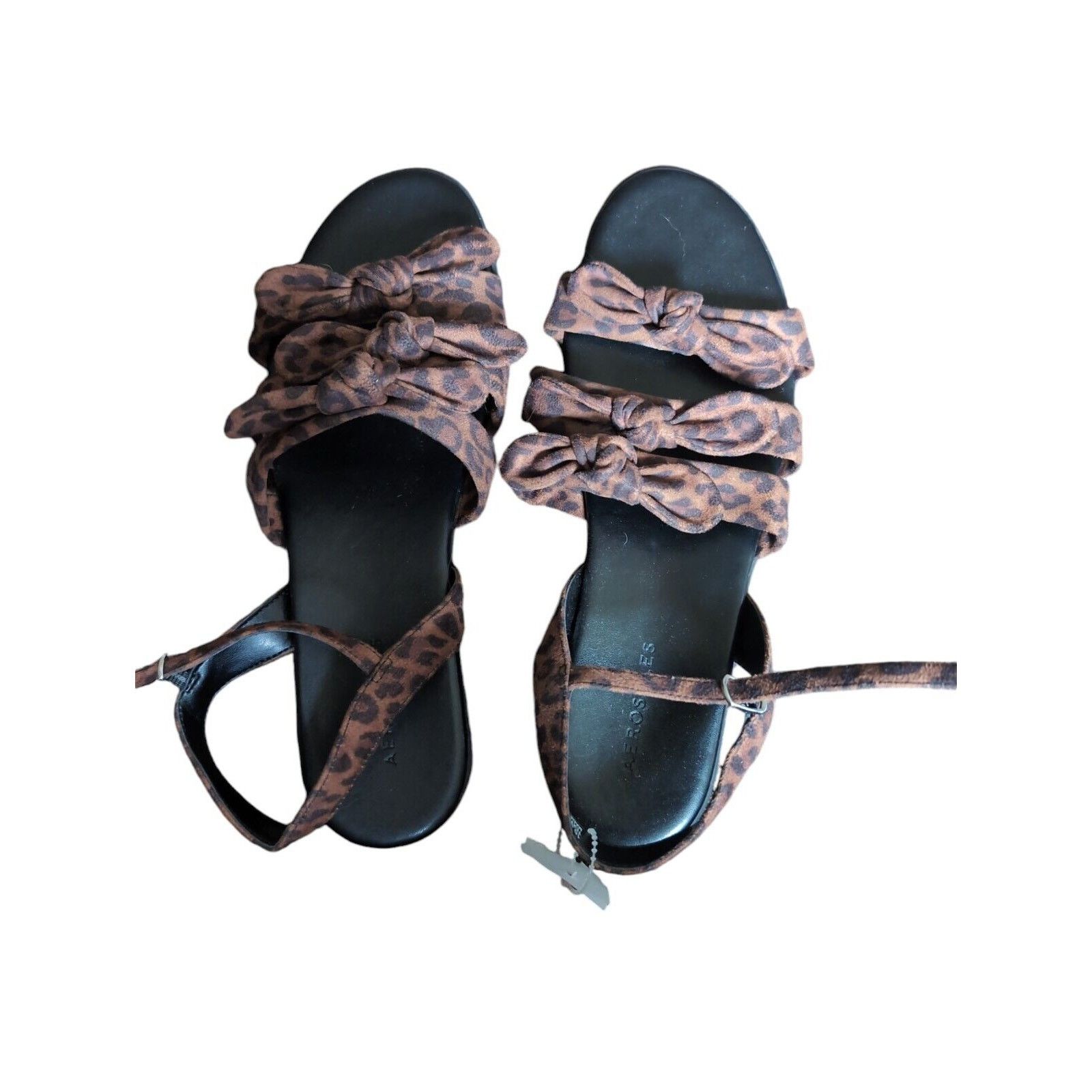 Other Aerosoles Women's Warsaw Flat Sandal SZ 11M Size US 11 / IT 41 - 1 Thumbnail