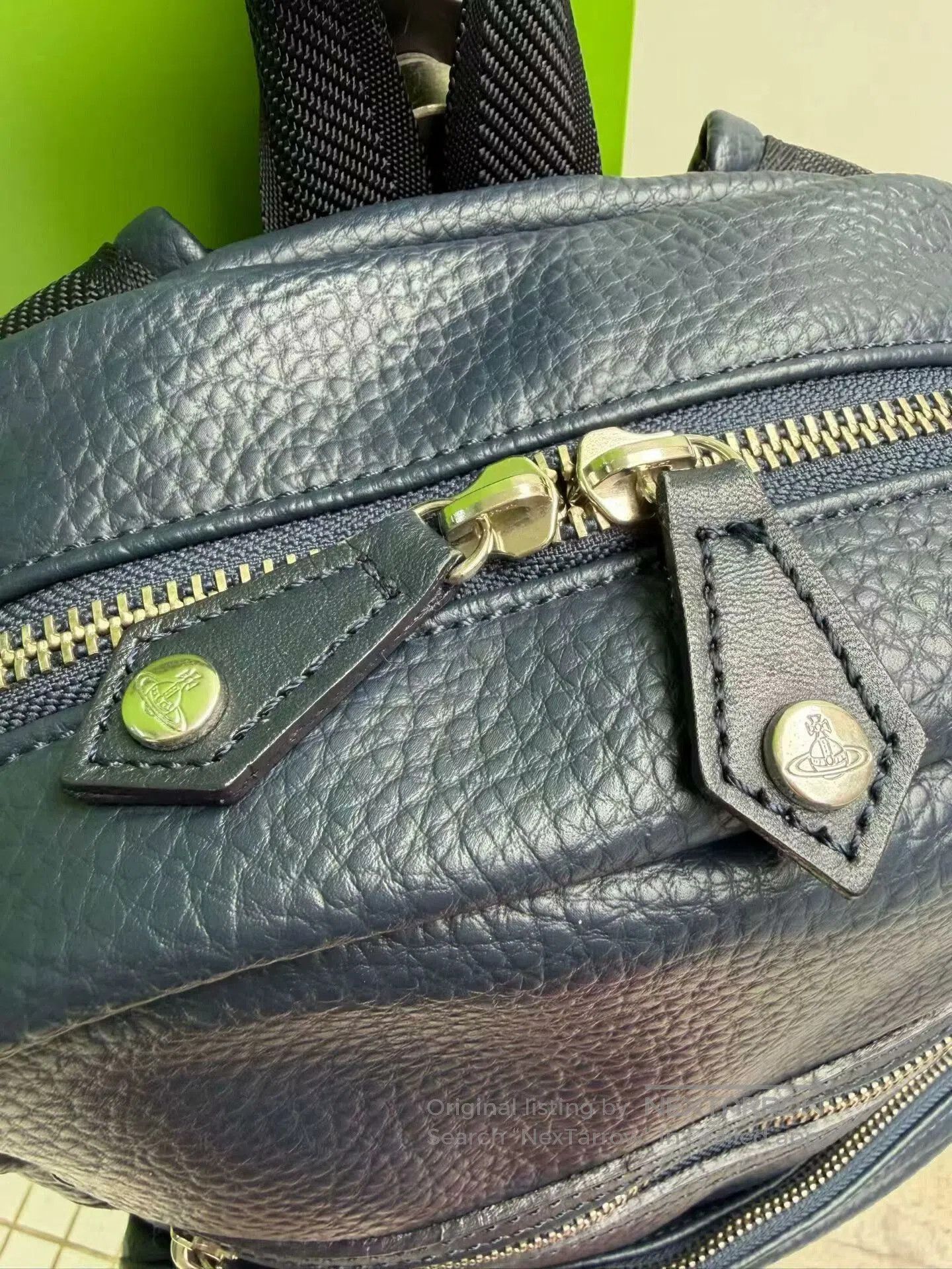 Other Vivienne Westwood Saturn Backpack. Size ONE SIZE - 5 Thumbnail