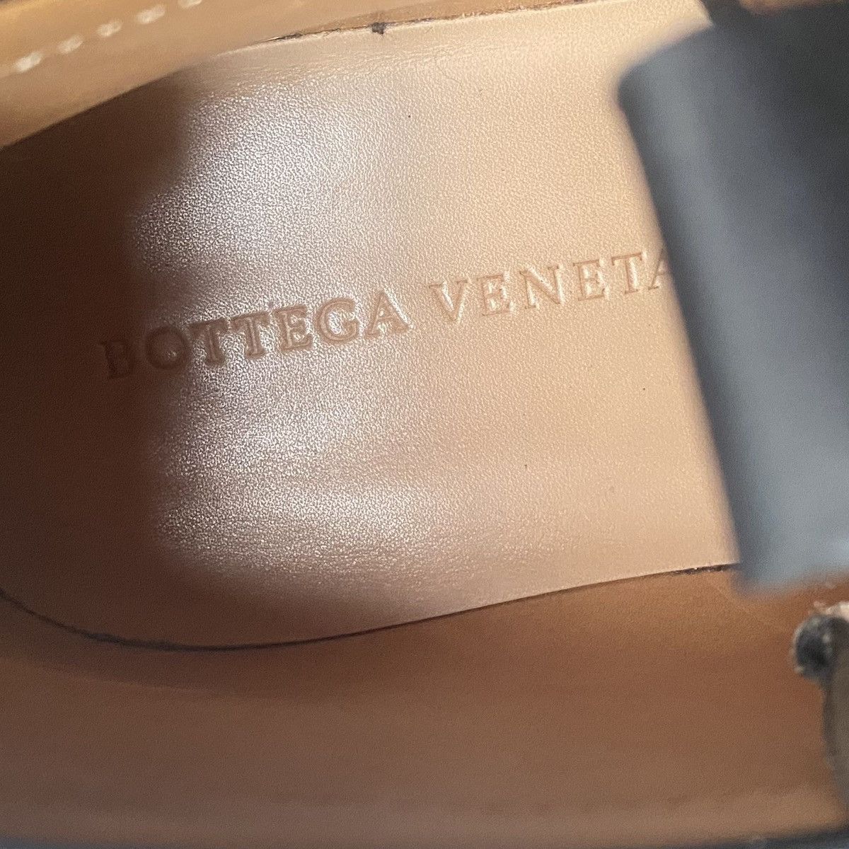 Bottega Veneta Bottega Veneta Dessert Boots Size US 9 / EU 42 - 9 Thumbnail