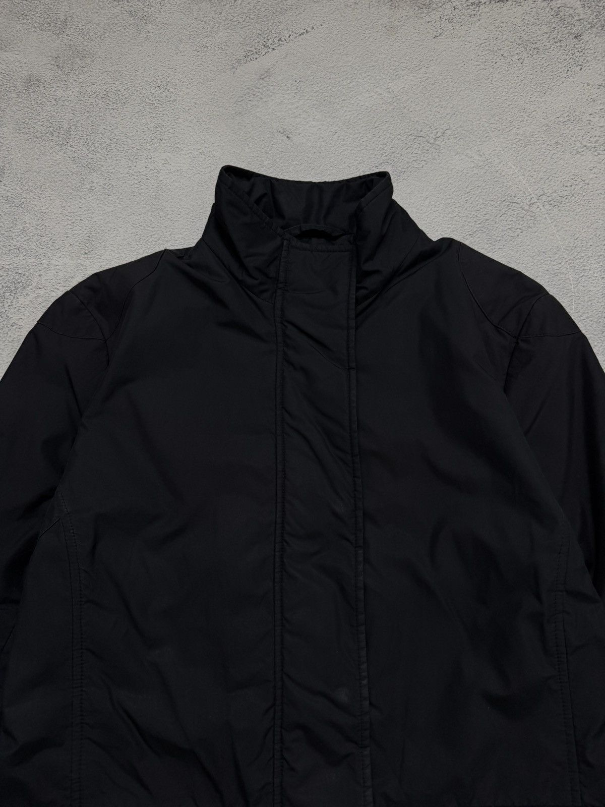 Burberry Vinatge Burberry London Coat Jacket Size M / US 6-8 / IT 42-44 - 2 Thumbnail